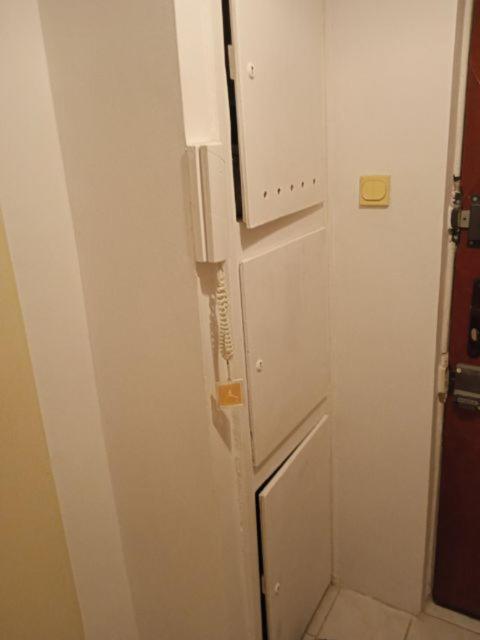 Appartement Apartament Mieszkanie Kawalerka Centrum Twarda Warschau