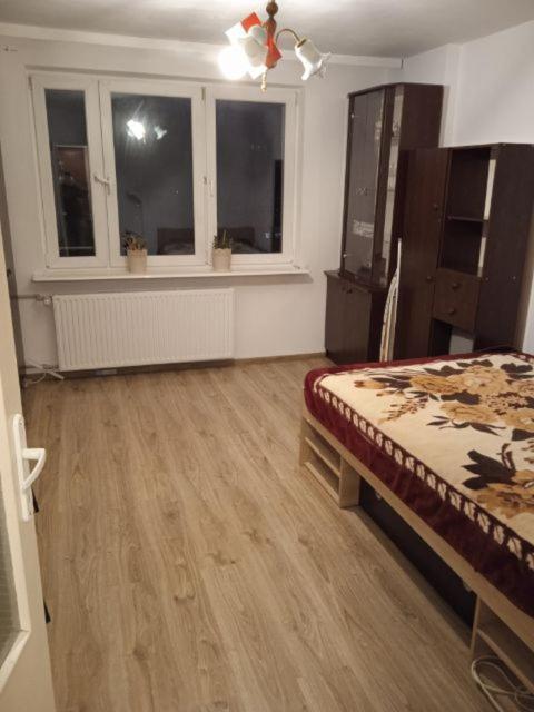 Apartament Mieszkanie Kawalerka Centrum Twarda * Warschau