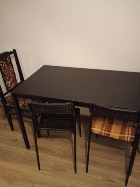 Apartament Mieszkanie Kawalerka Centrum Twarda Appartement