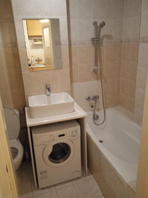 Appartement Apartament Mieszkanie Kawalerka Centrum Twarda