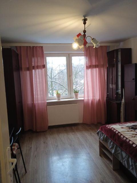 Apartament Mieszkanie Kawalerka Centrum Twarda Appartement *